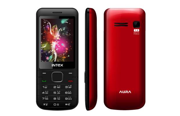 Intex launches AURA for Rs 1,690