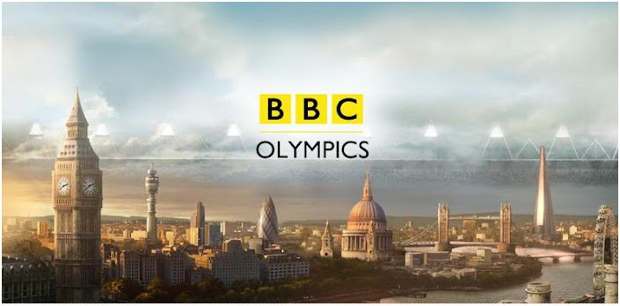 BBC launches app for 2012 Olympics