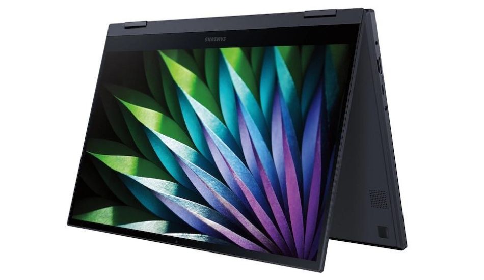 galaxy book flex 2 release date