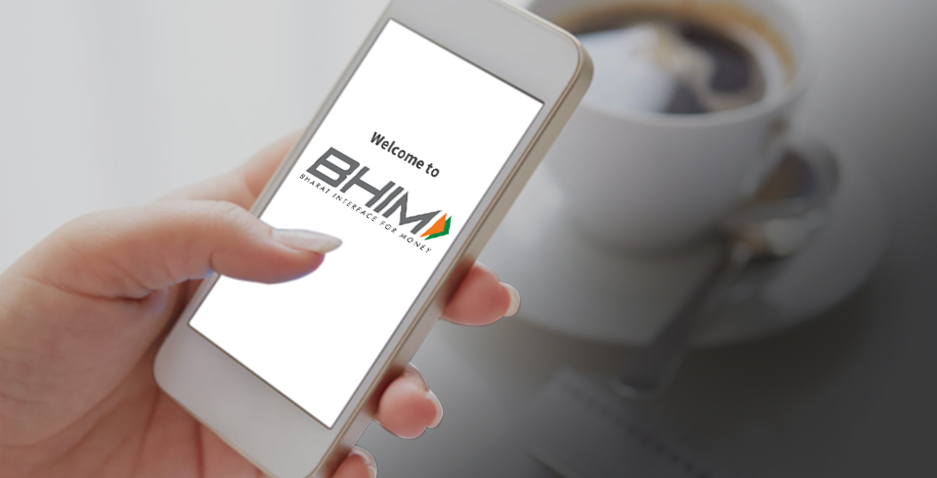 BHIM has been host to transactions worth Rs 361 crores, claims Government