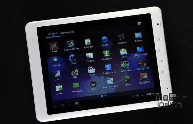 BSNL re-launches Penta tablet with Android 4.0