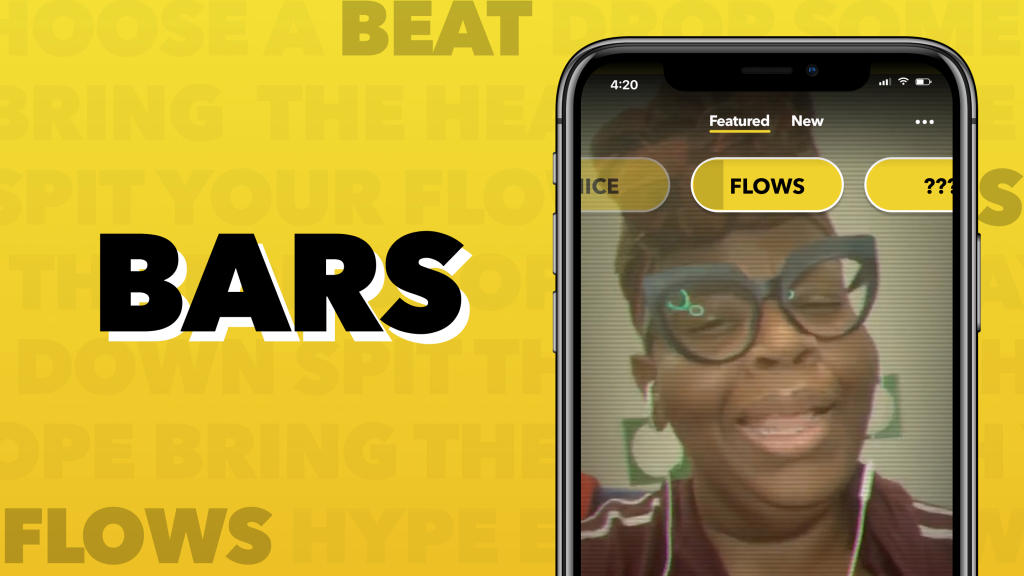 Facebook launches 'BARS' app for rappers under closed-beta testing