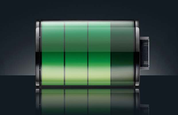 Understanding cell phone batteries