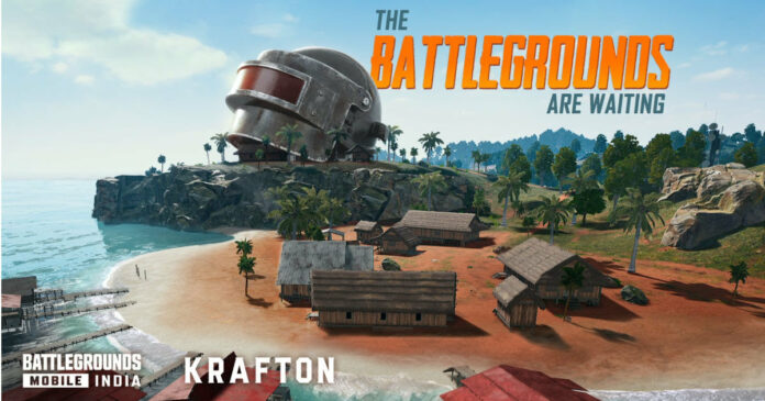 Battlegrounds Mobile India caught sending data to China server, issue rectified through update