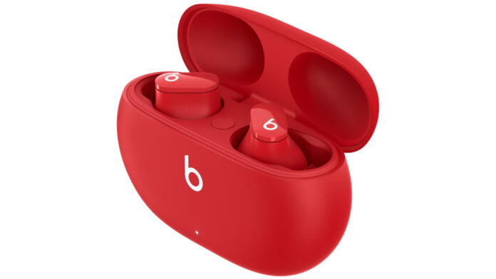 Beats Studio Buds truly wireless earbuds announced with Active Noise Cancellation