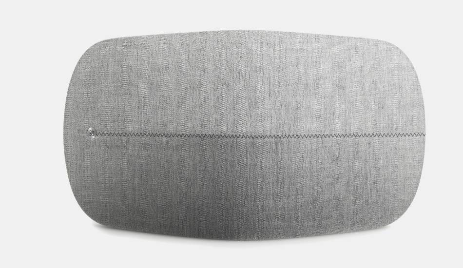 BeoPlay A6 five-channel speaker of Bang & Olufsen launched in India
