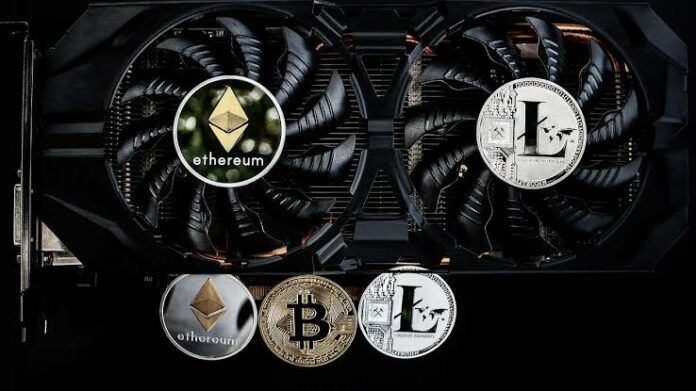 Cryptocurrencies tumble as China cracks down on Bitcoin mining