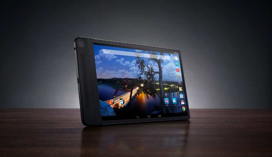 Dell teases world's thinnest 6mm slim Venue 8 7000 series tablet