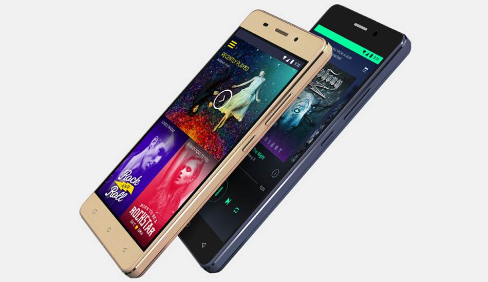 BLU Energy X LTE with full metallic uni-body, 4000mAh battery unveiled