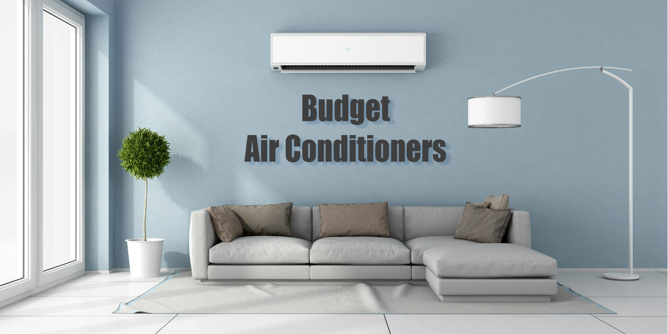 Top 5 budget air conditioners in India, August 2017