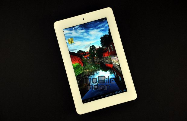 Tablet review: Byond Mi-Book Mi7