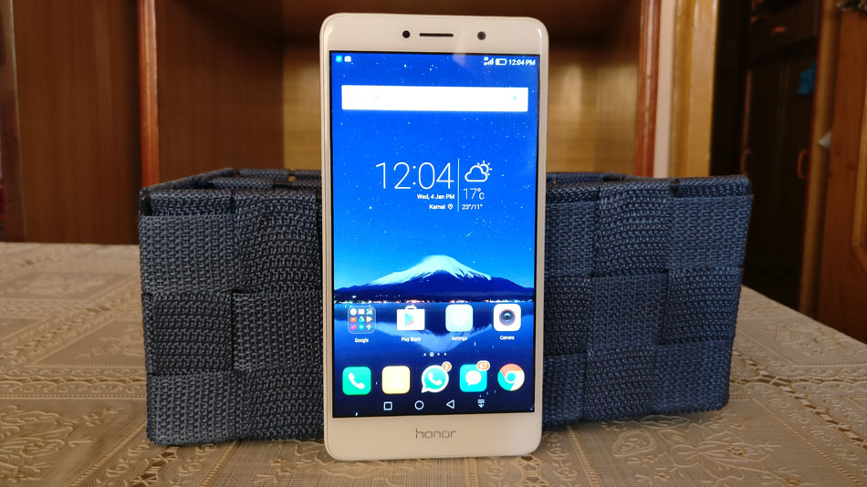 Huawei Honor 6X Review: More than just a swagphone