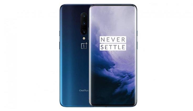 OnePlus 7T Pro, OnePlus 7 and OnePlus 7 Pro gets Jio VoWiFi support and Android security patch