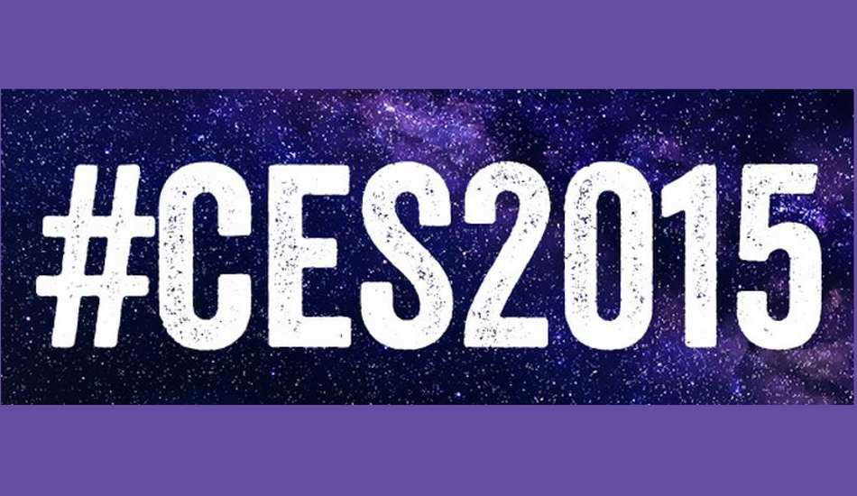 CES 2015 update: Lenovo reveals two cheap tabs; Kodak, LG, Asus, HTC in limelight