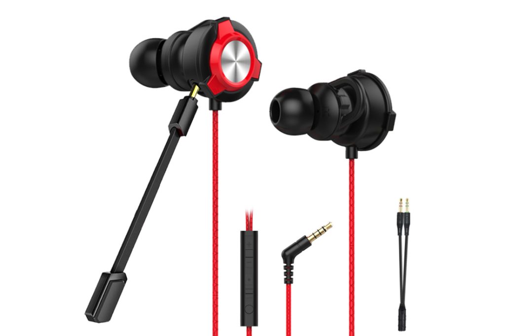 Claw G9x gaming earphones launched in India for Rs 890