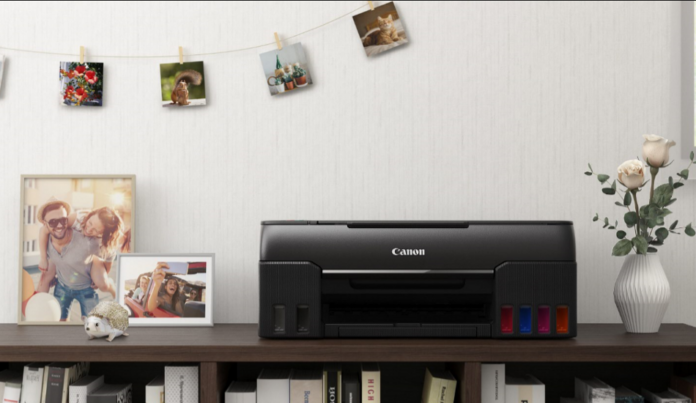 Canon launches new PIXMA G670, PIXMA G570, imagePROGRAF PRO-300 and PIXMA PRO-200 photo printers