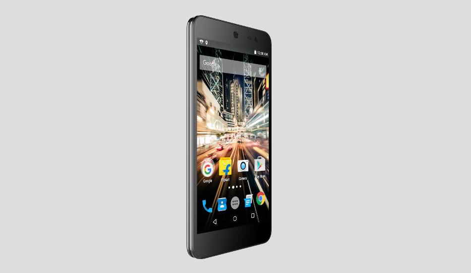 Micromax Canvas Amaze 2 launched at Rs 7,499 with 2 GB RAM, octa core CPU