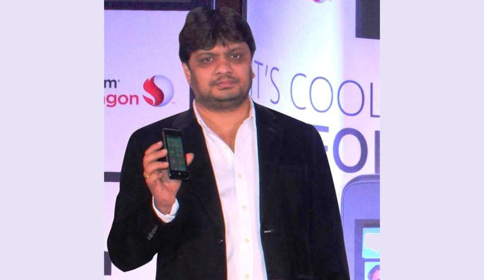Buy Celkon Campus A356 at Rs 3,333, get C329 feature phone, 3G data free