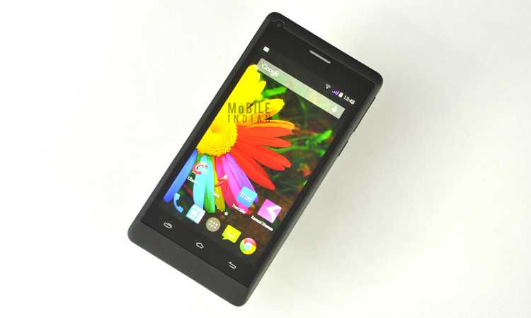 Review: Celkon Millennium Vogue Q455