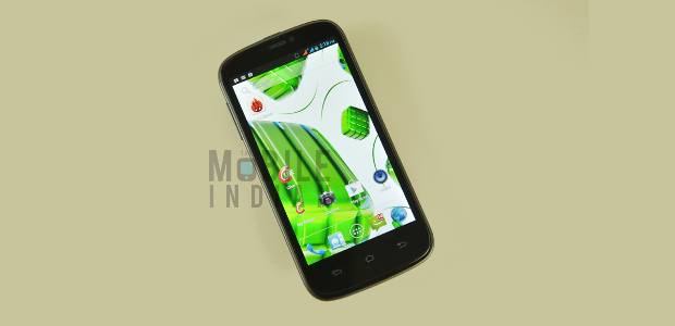 Celkon Signature HD A119: Review