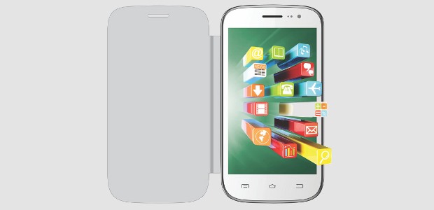 Celkon-Signature-One-A107 Celkon Signature One A107, A9+ now available