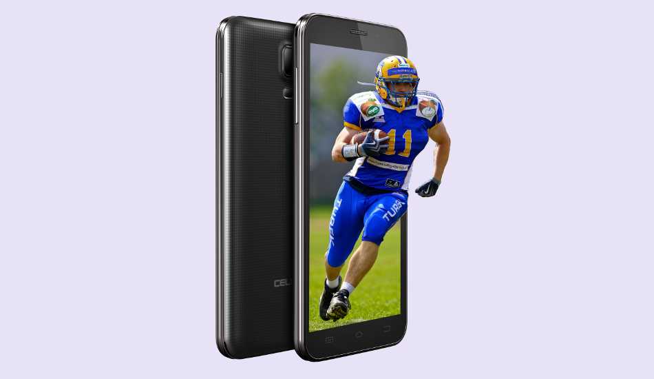 Celkon Signature Two A500 with Android 4.4 KitKat launched for Rs 5,999