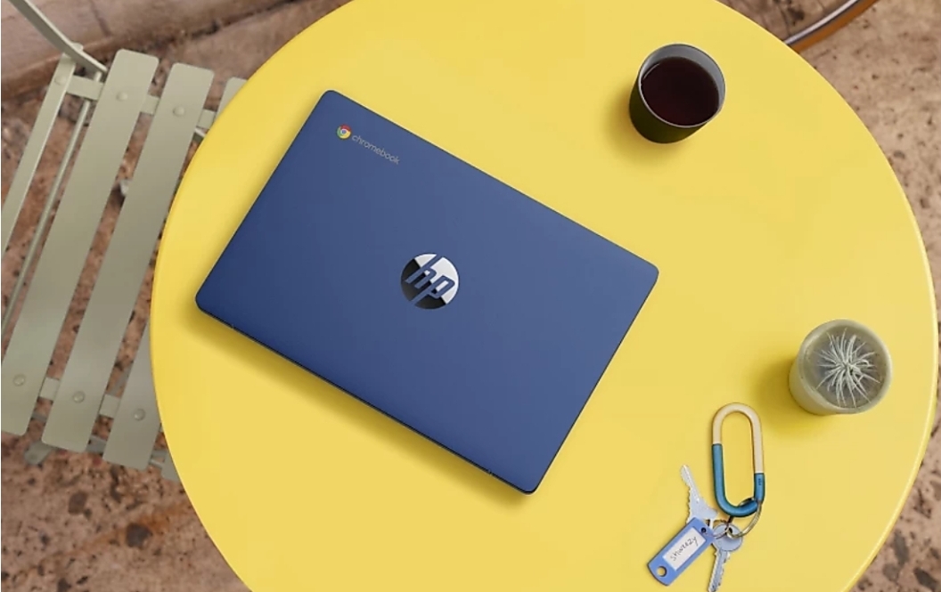 HP Chromebook 11a launched in India with up to 16 hours of battery life