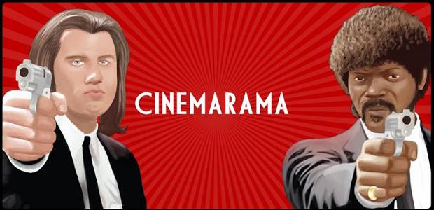 App review: Cinemarama