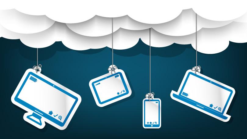 Is cloud storage the future?