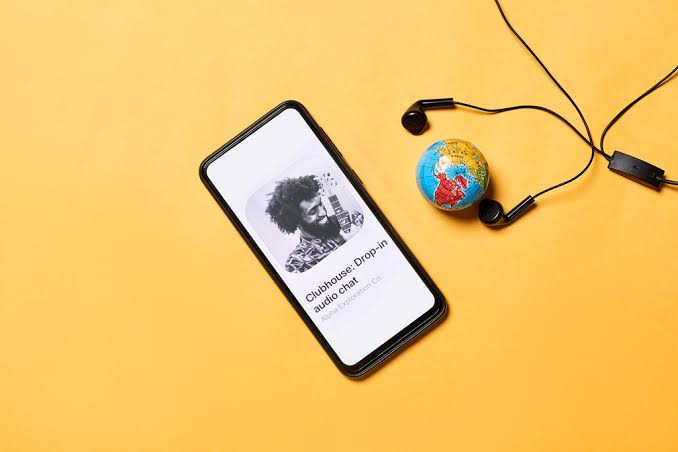 Clubhouse Android app beta testing begins
