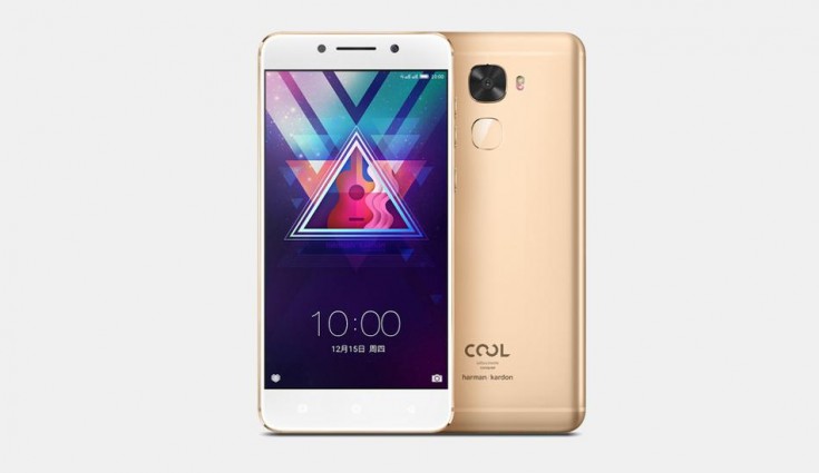 Coolpad Cool S1 set to launch in India in May, comes with Snapdragon 821 SoC