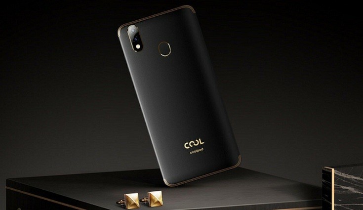 Coolpad Cool 2 launched with 5.7-inch 18:9 display and dual rear cameras
