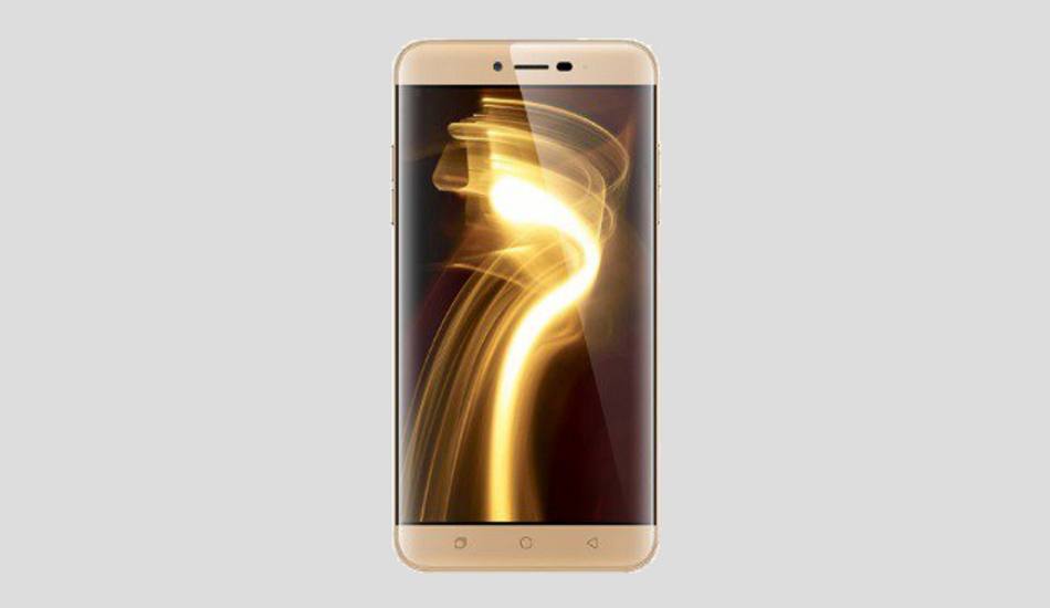 Coolpad Max Lite with 3GB RAM, Snapdragon 415 Soc launched in Indonesia