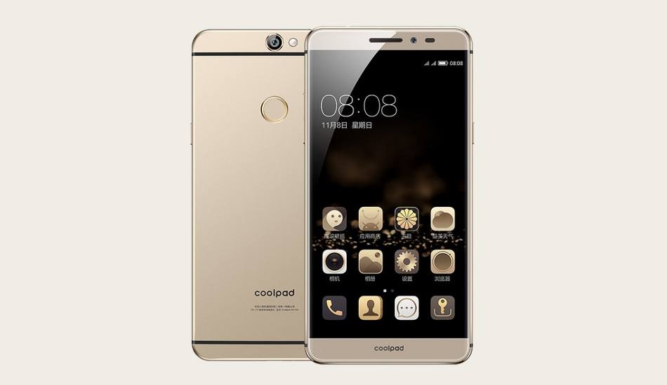 Coolpad Max gets massive price cut of Rs 11,000