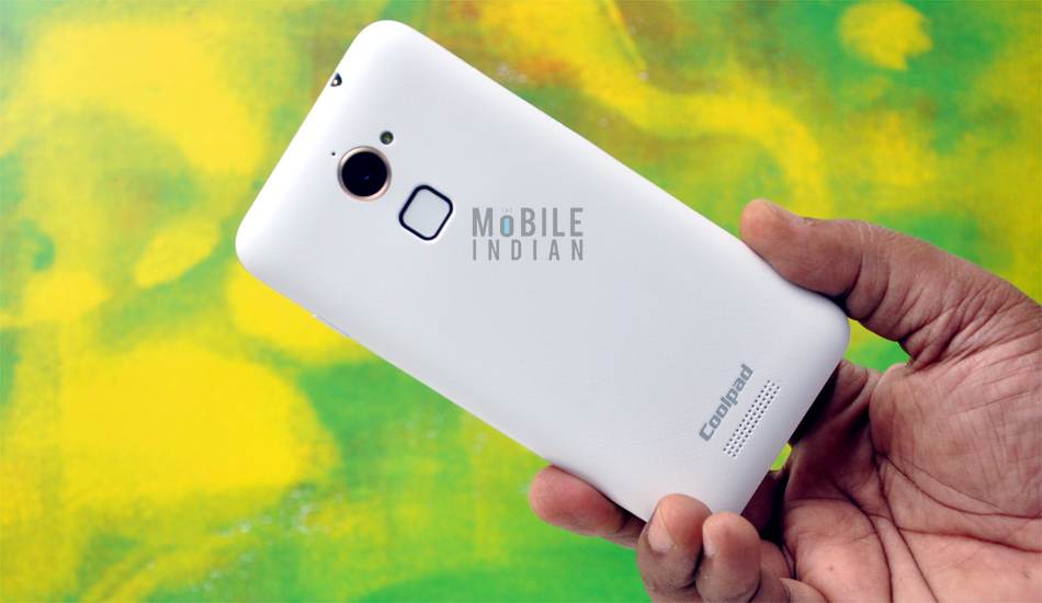 Coolpad to expand offline presence