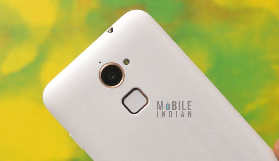 Coolpad Note 3 Lite Camera Features and Sample Pictures