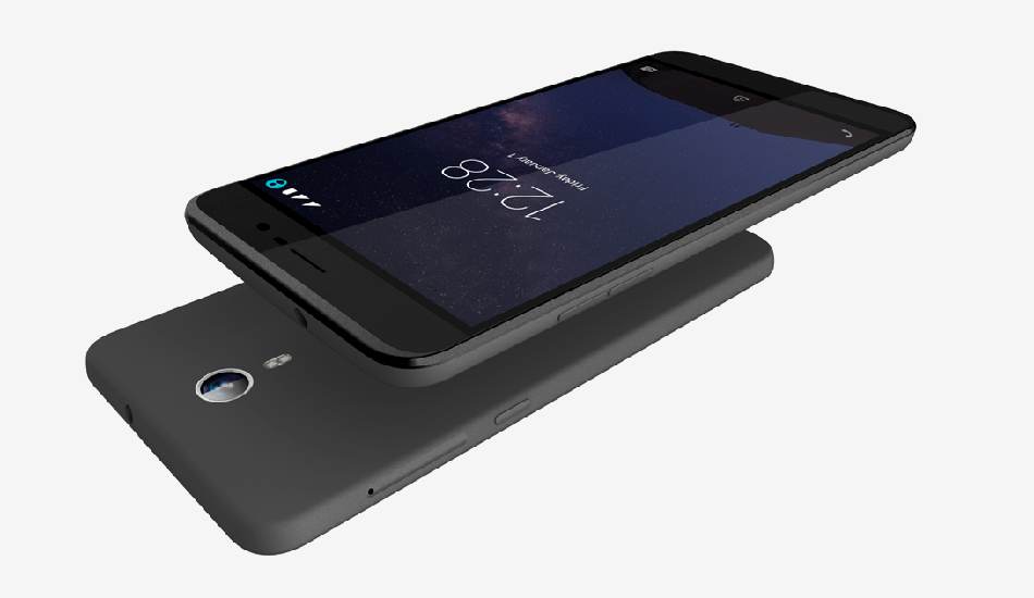 Coolpad unveils Porto S, Torino S 4G smartphones