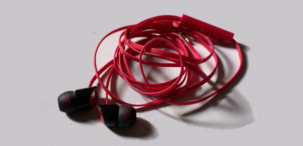 Review: Creative Hitz MA350 earphone