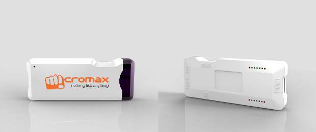 Micromax launches Smart Stick TV converter