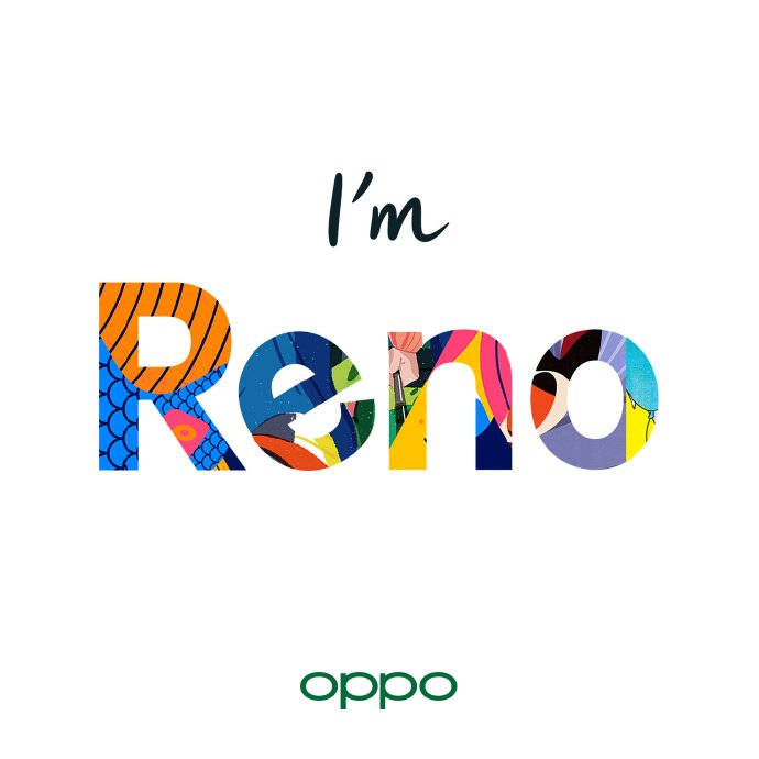 Oppo introduces its new sub-brand Reno, first smartphone to launch on April 10