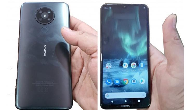 Nokia 5.3 key specifications revealed ahead of March 19 launch