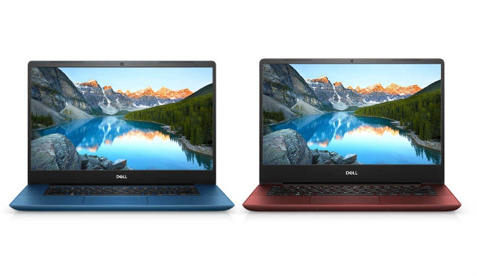 Dell launches new XPS, Inspiron, Alienware, G-Series PCs in India