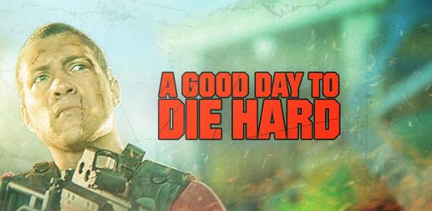 Die-Hard Die Hard, the game now available fee for iOS