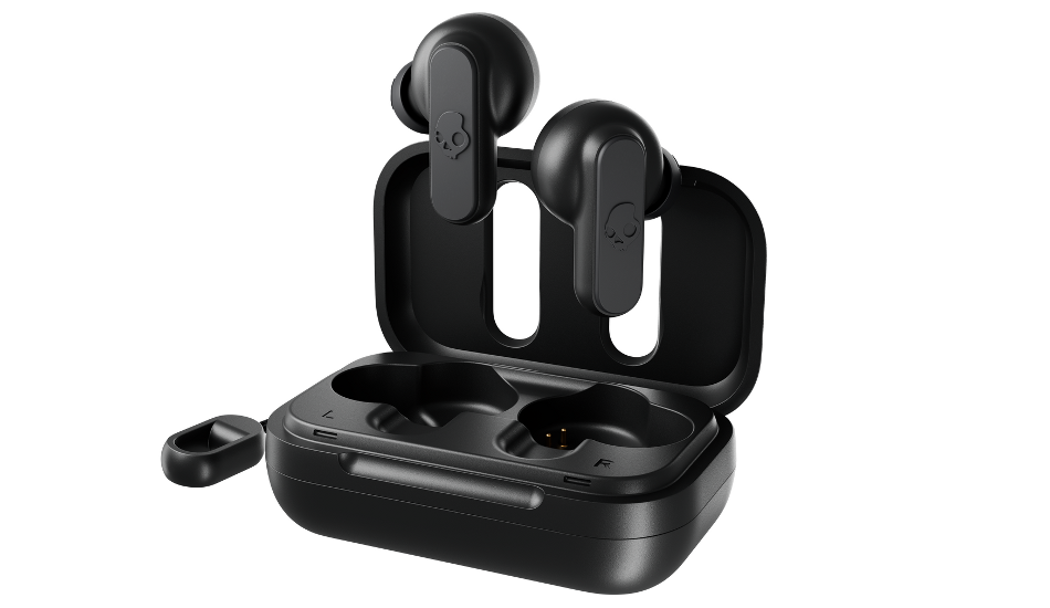 Skullcandy Dime truly wireless earbuds launched for Rs 2249