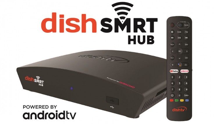 DishTV introduces new user interface ‘Orbit’ for its Dish SMRT and d2h Magic range