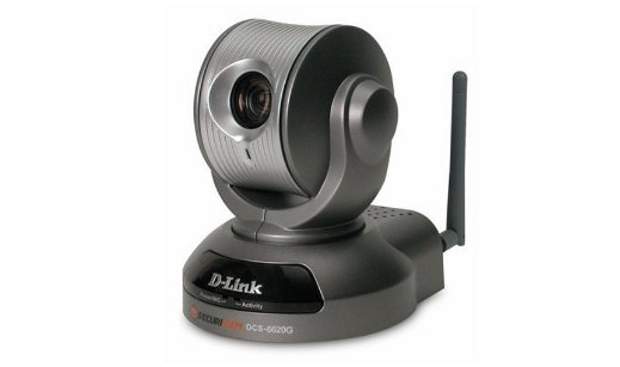 D-Link launches surveillance app for Android, iOS