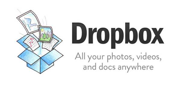 Dropbox 3.0 update for iOS brings new interface, AirDrop support