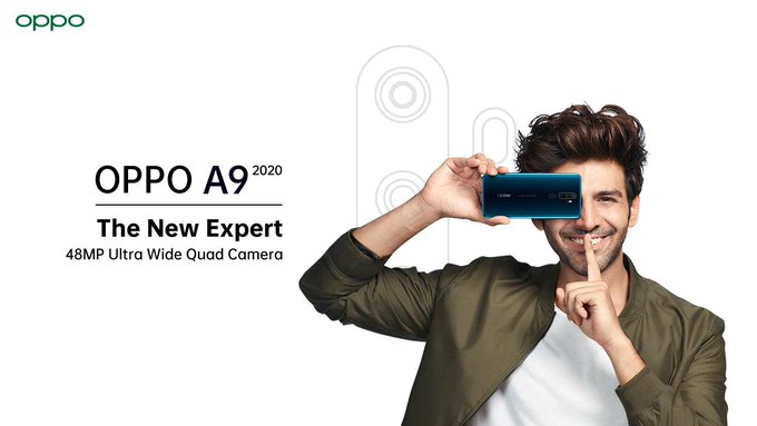 Exclusive: Oppo A9 (2020) launching in India tomorrow, to go on sale on September 16