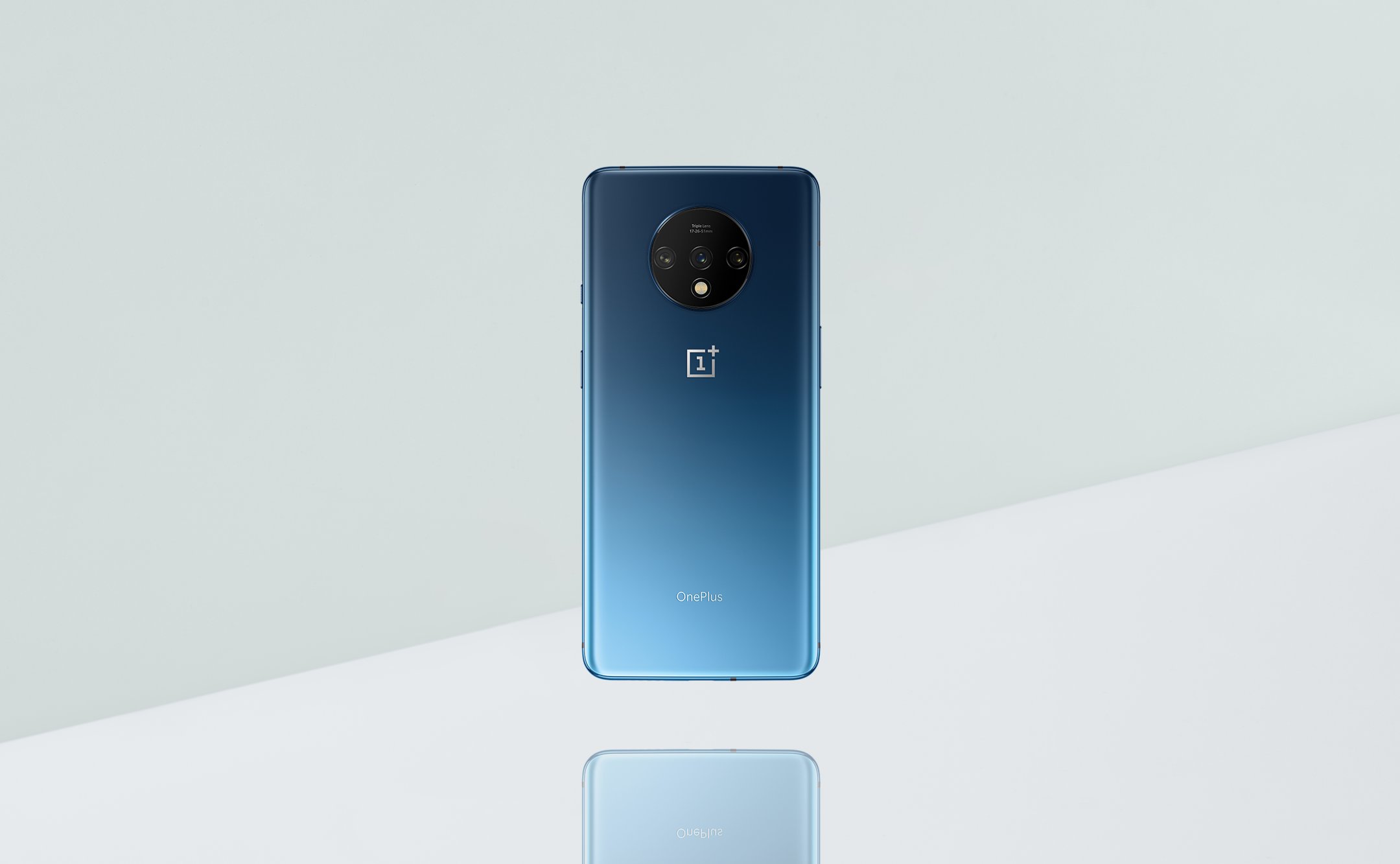 OnePlus 7T to be priced at Rs 39,999?