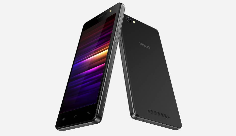 Xolo Era 4G gets Android Marshmallow update